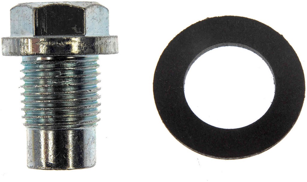 Dorman DOR-090-084 Oil Drain Plug Pilot Point M16-1.50, Head Size 17Mm - Image 2