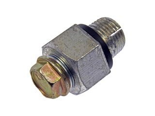 Dorman DOR-090-085 Oil Drain Plug Piggyback 5/8-18 S.O., Head Size 15/16 In.