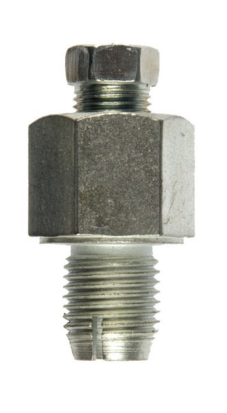 Dorman DOR-090-086 Oil Drain Plug Piggyback M12-1.25 S.O., Head Size 3/4 In.