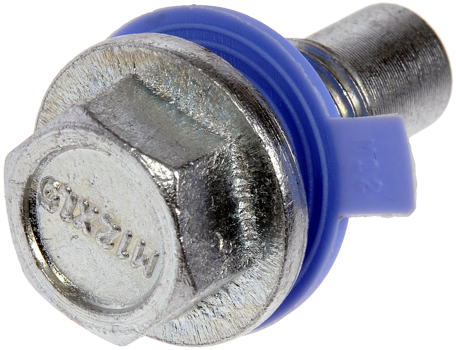Dorman DOR-090-088CD Oil Drain Plug Standard M12-1.50, Head Size 17Mm