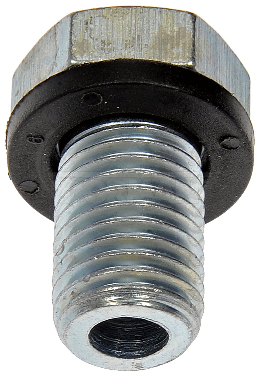 Dorman DOR-090-088CD Oil Drain Plug Standard M12-1.50, Head Size 17Mm - Image 2
