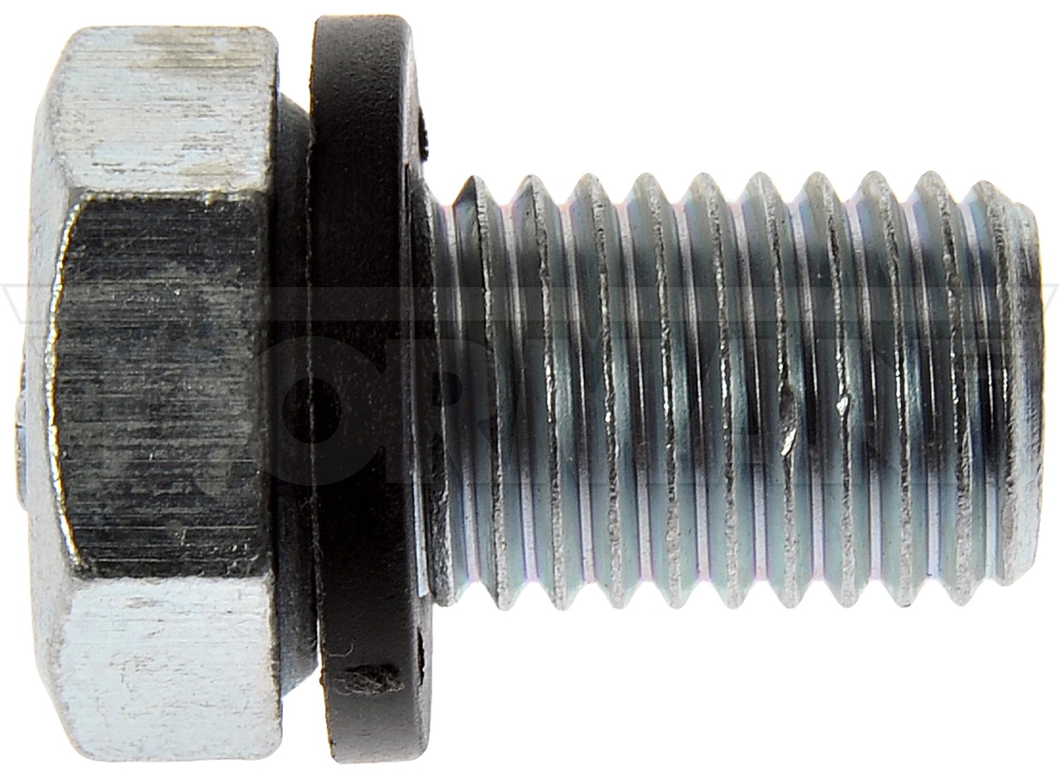 Dorman DOR-090-088CD Oil Drain Plug Standard M12-1.50, Head Size 17Mm - Image 3