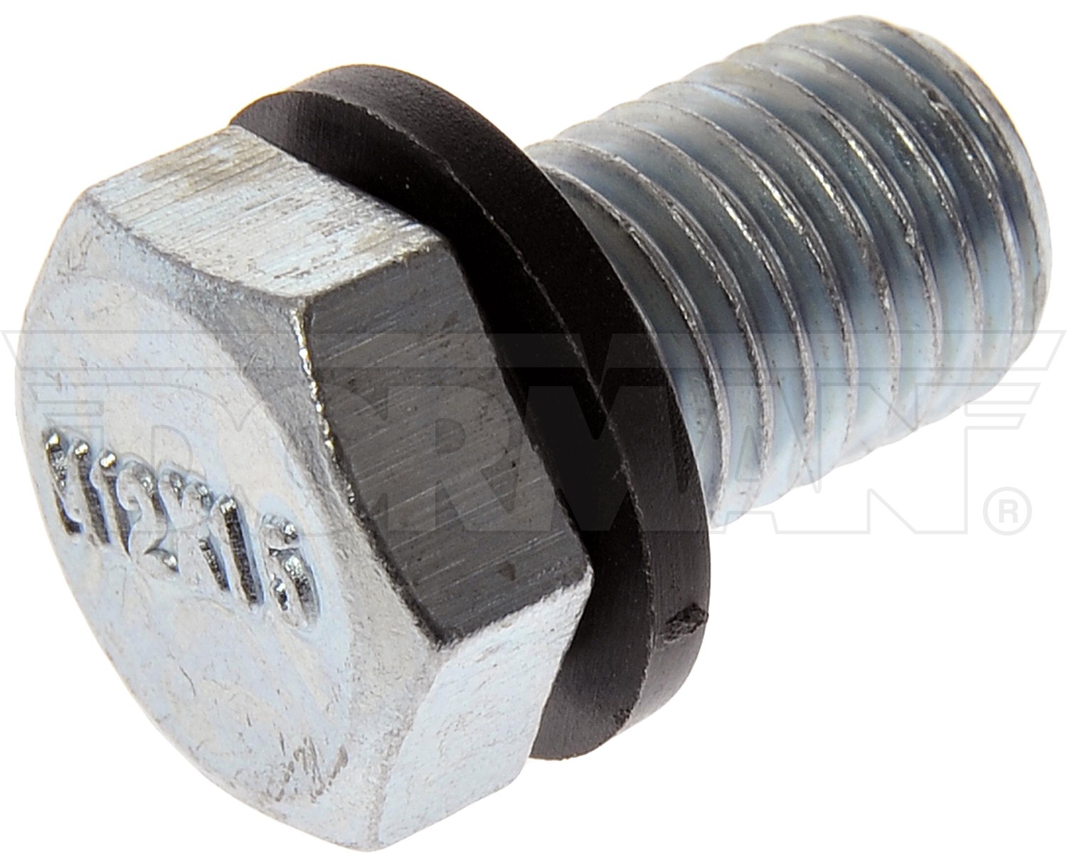 Dorman DOR-090-088CD Oil Drain Plug Standard M12-1.50, Head Size 17Mm - Image 4
