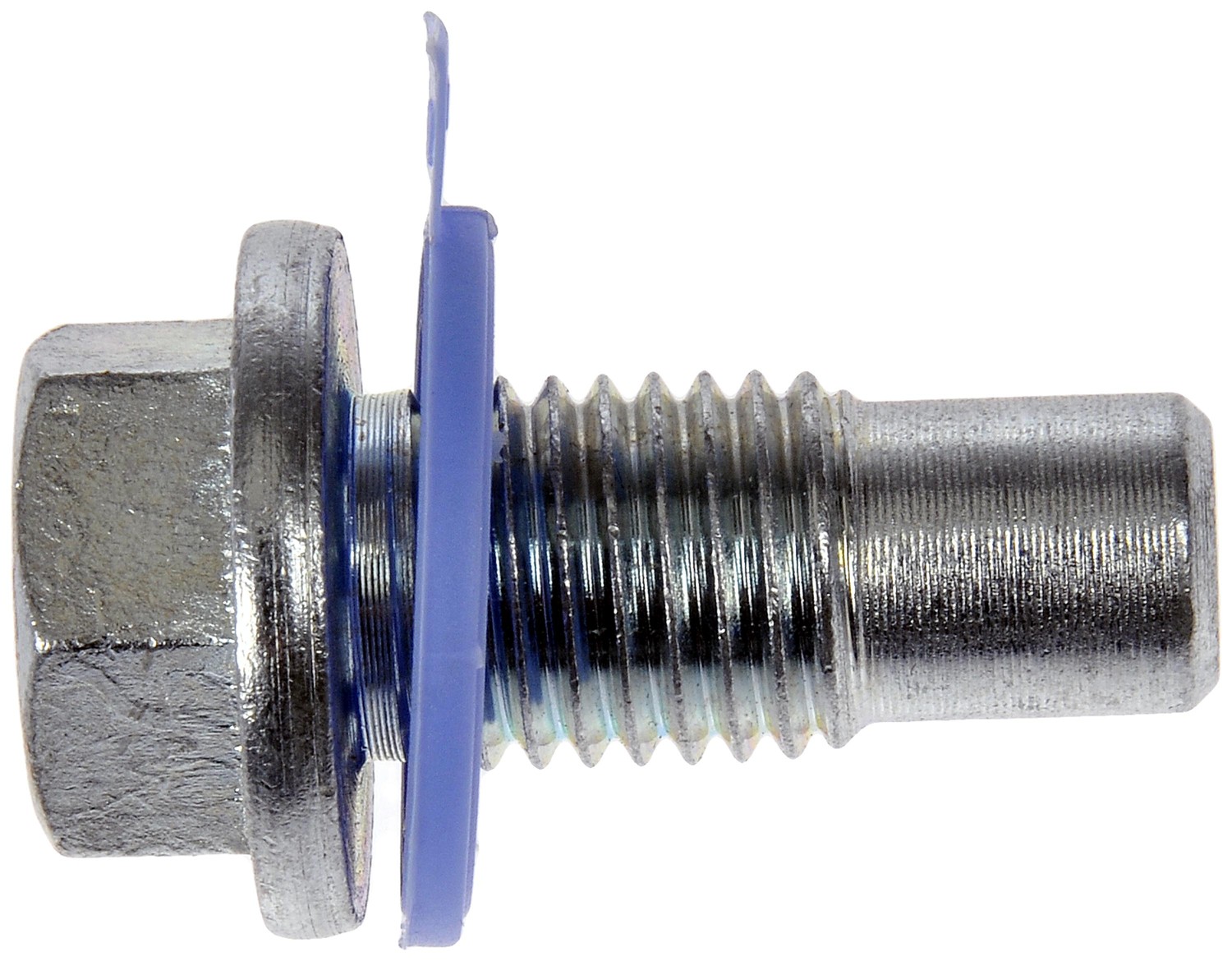 Dorman DOR-090-088 Oil Drain Plug Standard M12-1.50, Head Size 17Mm - Image 2
