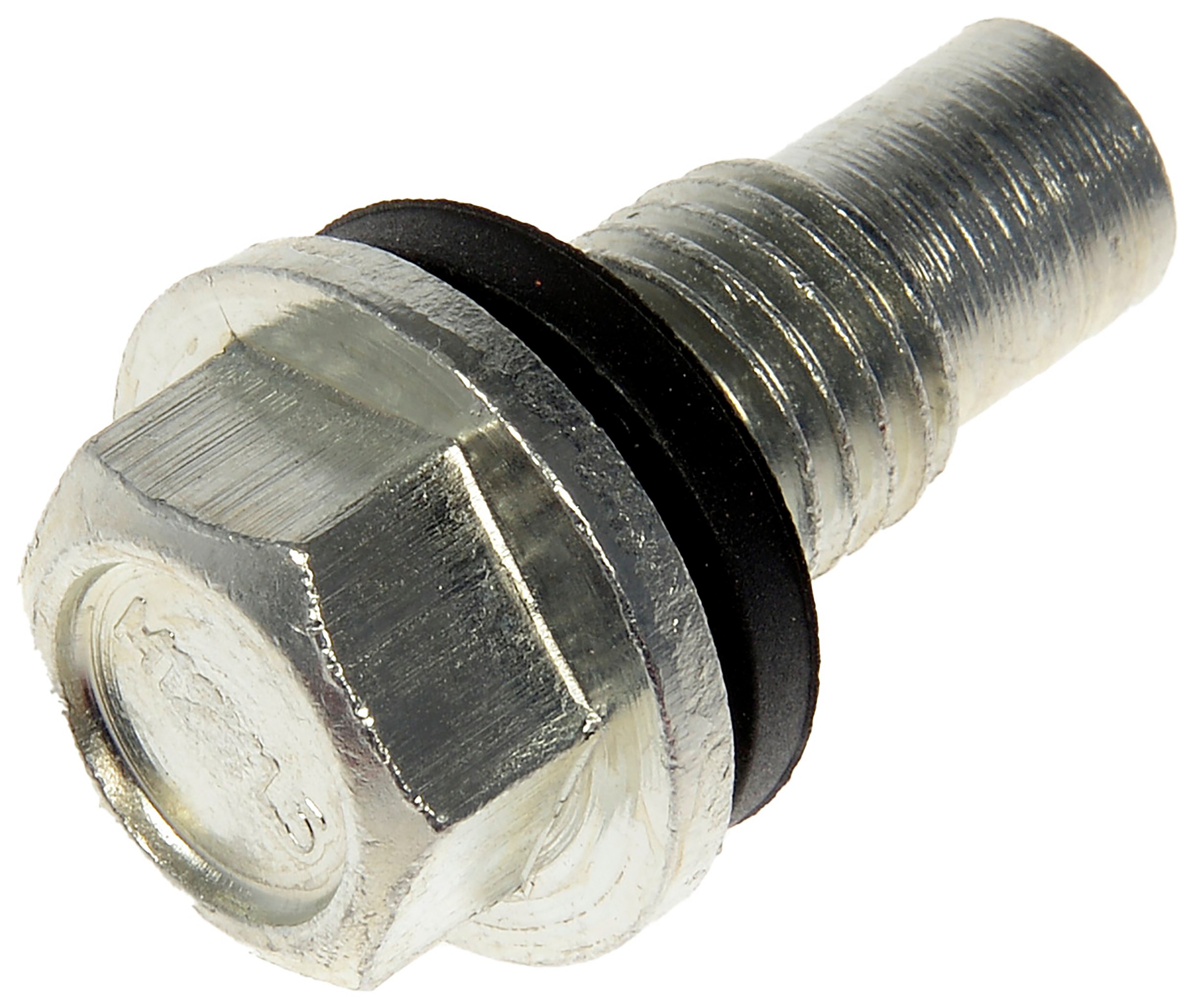 Dorman DOR-090-089CD Oil Drain Plug Pilot Point M12-1.50, Head Size 15MM