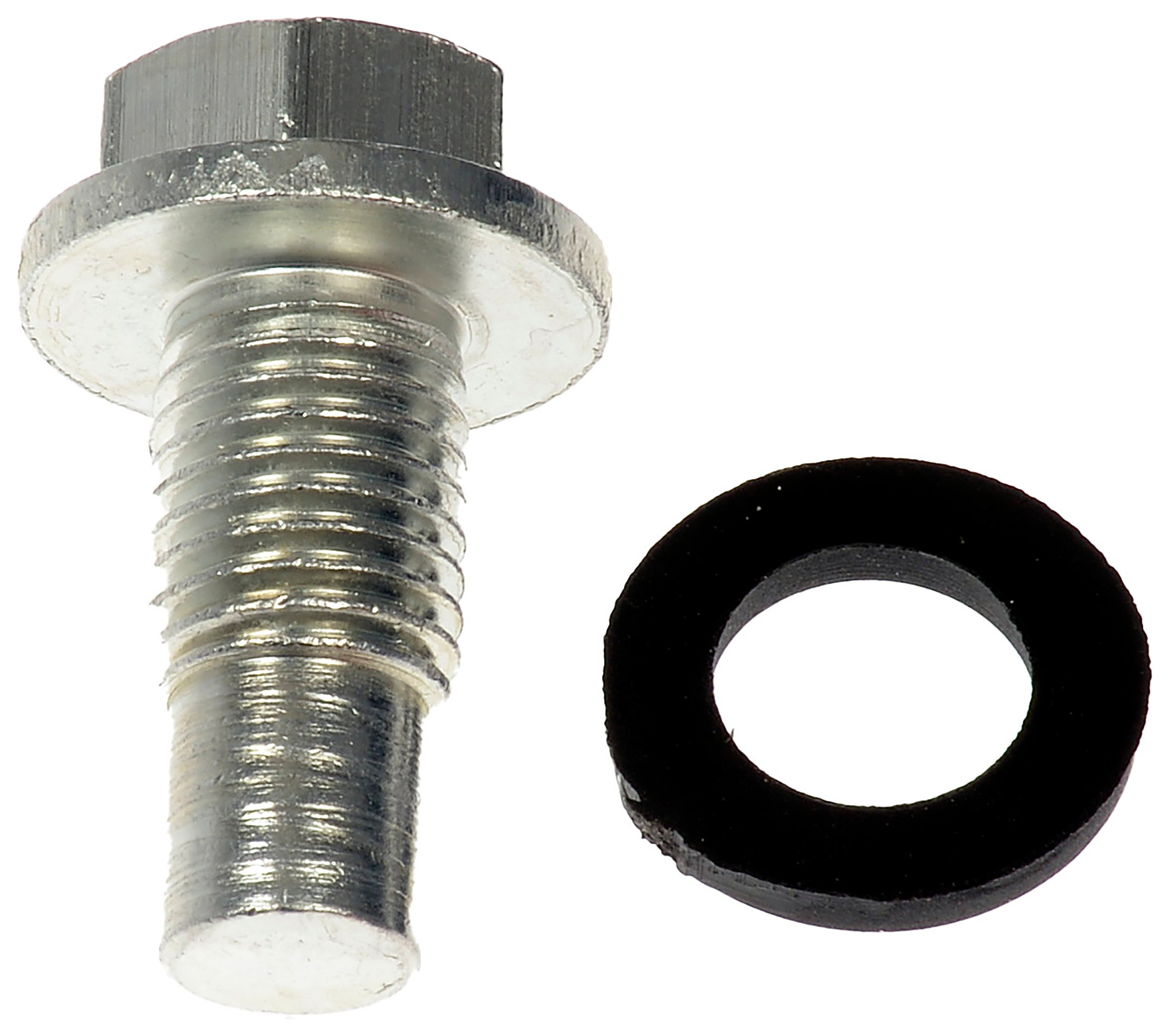 Dorman 090-089 Oil Drain Plug Pilot Point M12-1.50, Head Size 15Mm - Image 2