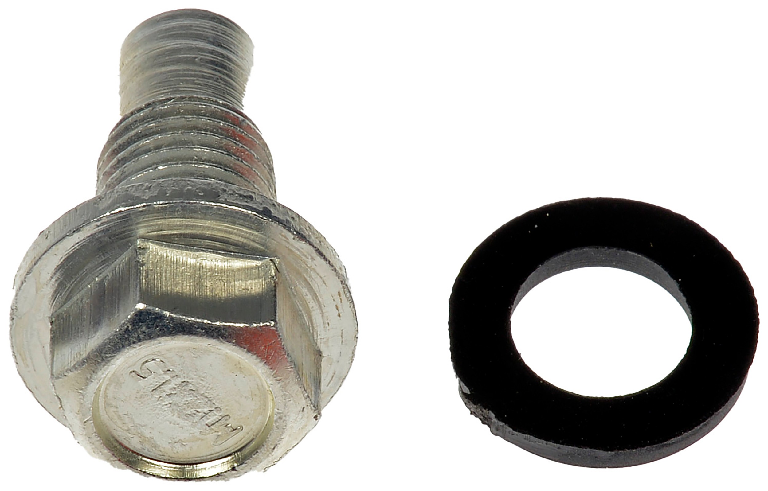 Dorman 090-089 Oil Drain Plug Pilot Point M12-1.50, Head Size 15Mm - Image 4