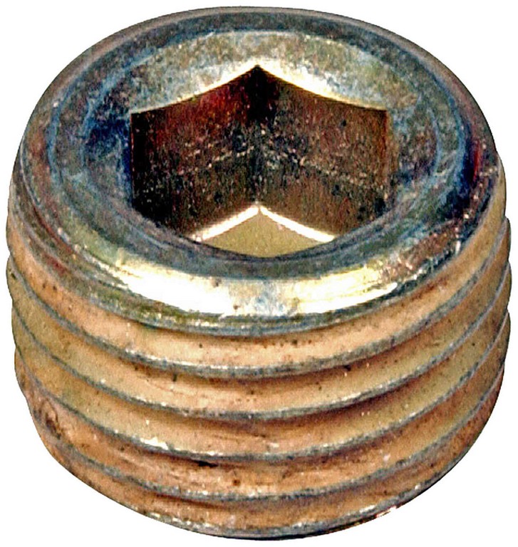 Dorman DOR-090-109 Pipe Plug C.S. Hex M14-1.5, Head Size 7Mm - Image 2