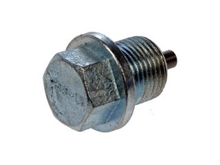 Dorman 090-114 Magnetic Oil Drain Plug M18-1.50, Head Size 19mm
