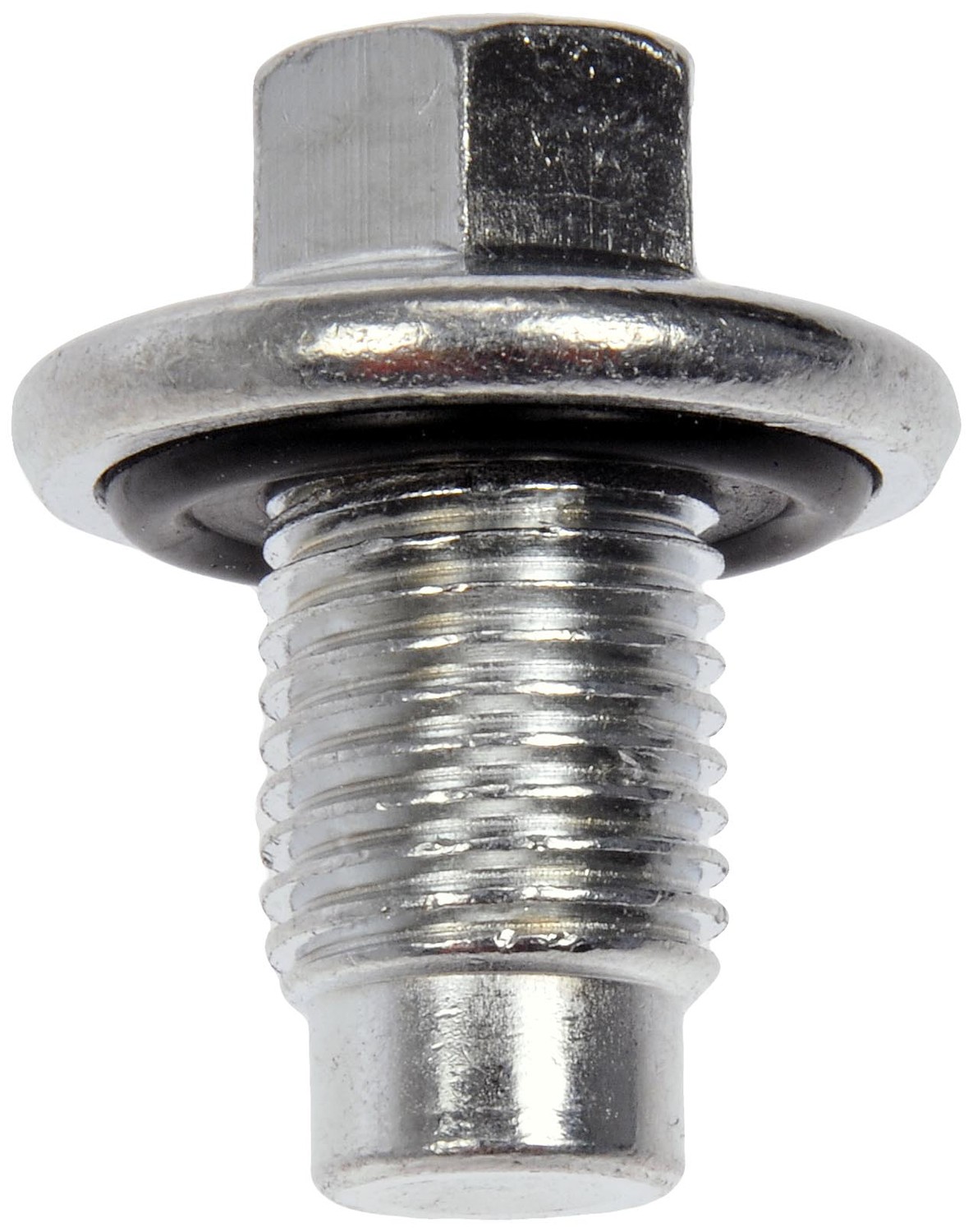 Dorman DOR-090-115 Oil Drain Plug Pilot Point M14-1.50, Head Size 13Mm - Image 2