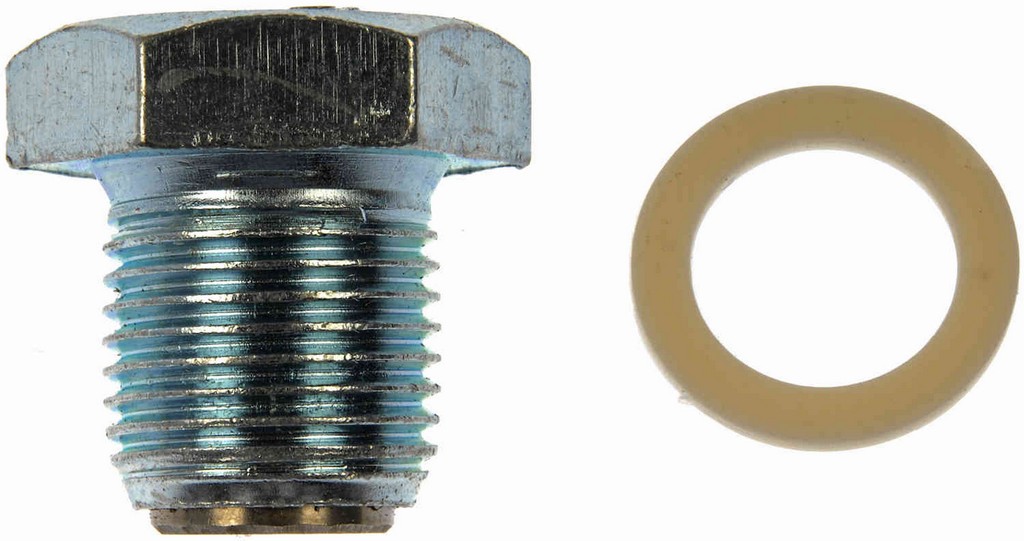 Dorman DOR-090-149 Magnetic Oil Drain Plug M14-1.25, Head Size 19mm