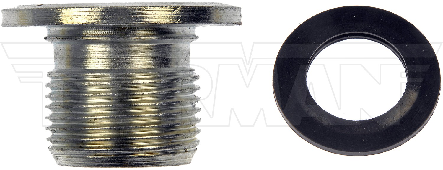 Dorman DOR-090-151CD Oil Drain Plug C.S. Square M22-1.50