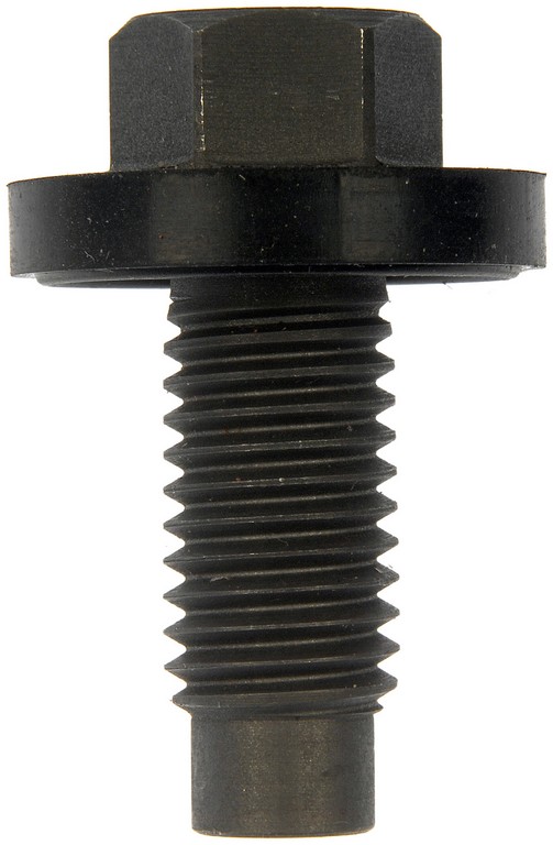 Dorman DOR-090-153 Oil Drain Plug Pilot Point With Gasket M12-1.75, Head Size 15 MM