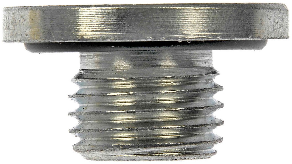 Dorman 090-162 Oil Drain Plug Standard W/Inset Gasket M14-1.50, Head Size 25.20Mm Dia.