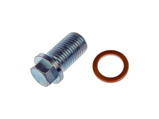 Dorman DOR-090-164 Oil Drain Plug Standard M14-1.50, Head Size 13Mm