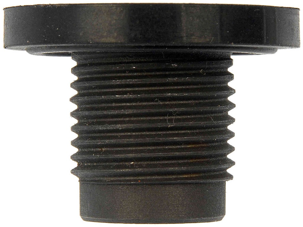 Dorman 090-173 Oil Drain Plug Pilot Point Molded Gasket M18-1.5, Head Size 31.25Mm