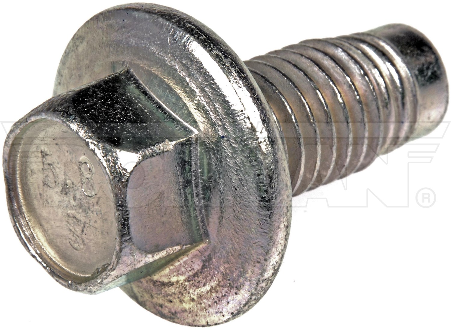 Dorman DOR-090-175CD Oil Drain Plug Pilot Point M12-1.75, Head Size 15mm - Image 3