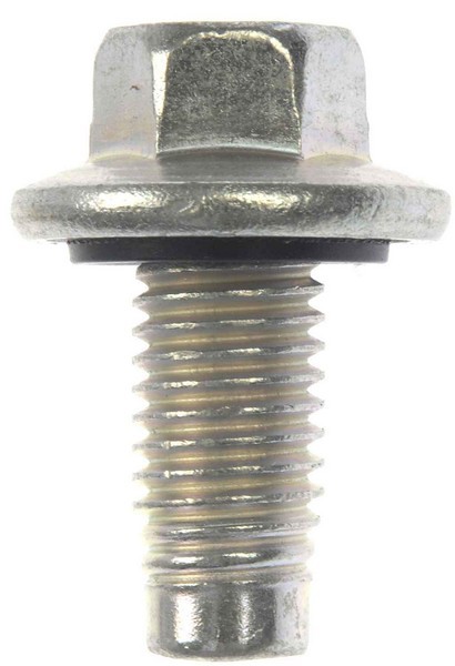 Dorman DOR-090-175 Oil Drain Plug Pilot Point M12-1.75, Head Size 15mm - Image 2