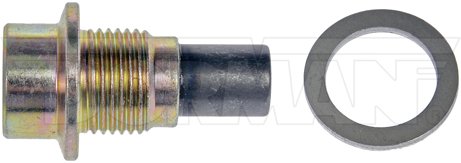 Dorman DOR-090-178CD Magnetic Transmission Oil Drain Plug M18-1.50