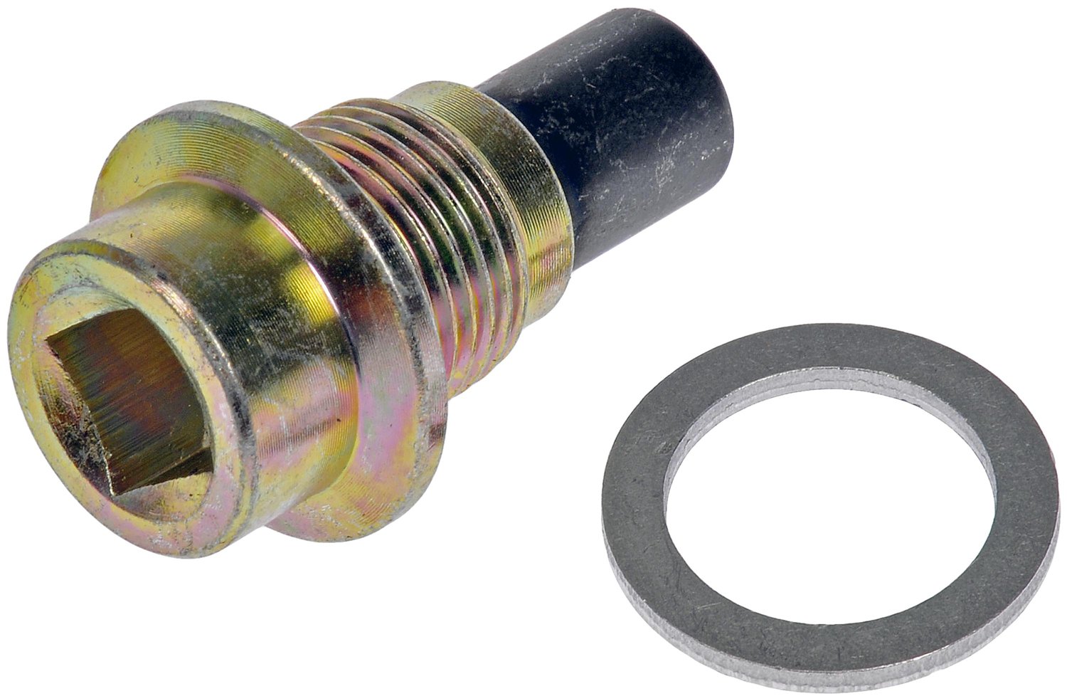 Dorman DOR-090-178 Magnetic Transmission Oil Drain Plug M18-1.50