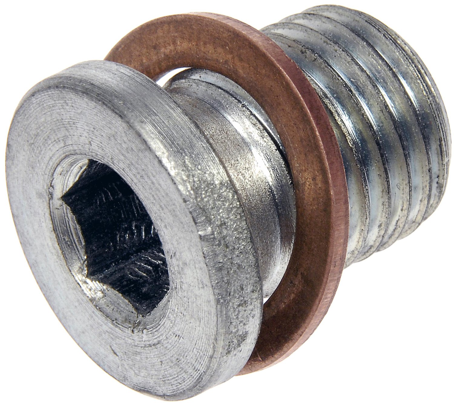 Dorman DOR-090-182 Trapped Washer Oil Drain Plug M14x1.50