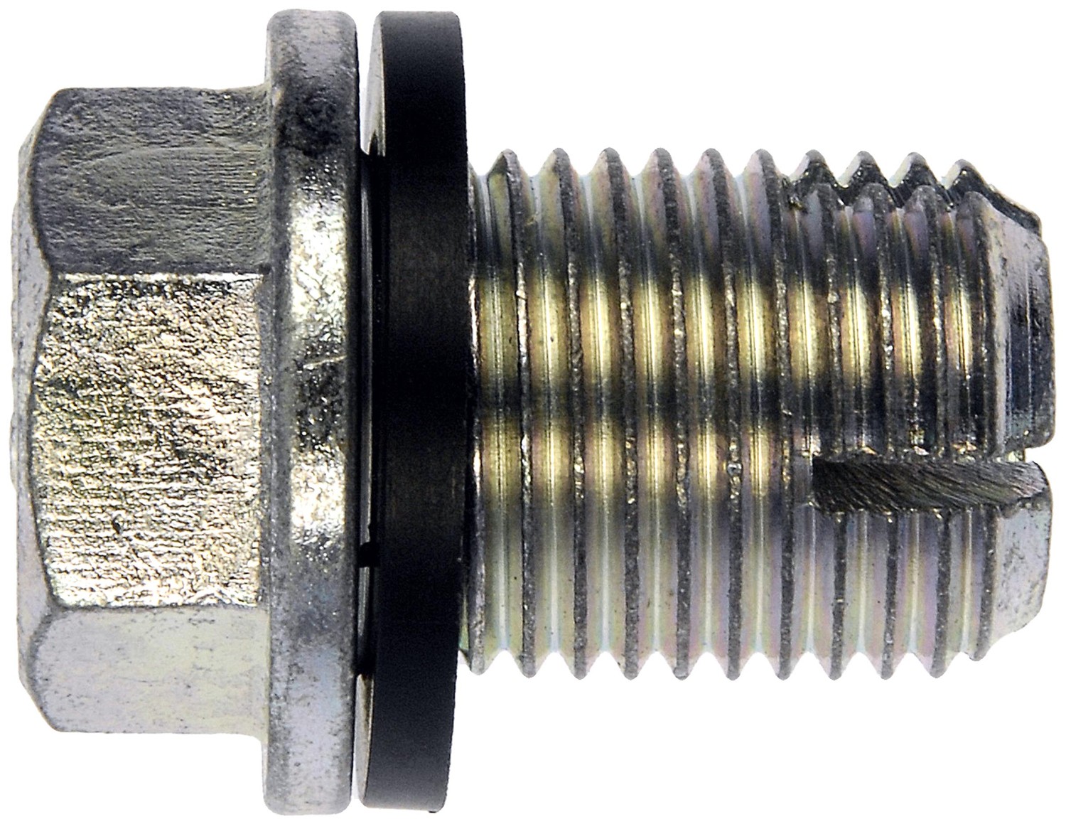 Dorman DOR-090-183CD Double Oversize Oil Drain Plug M14x1.50