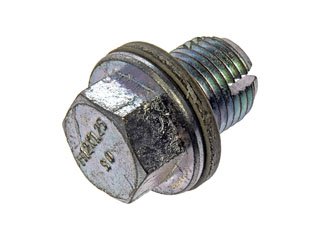 Dorman 090-190 Single Oversize Oil Drain Plug M12x1.25