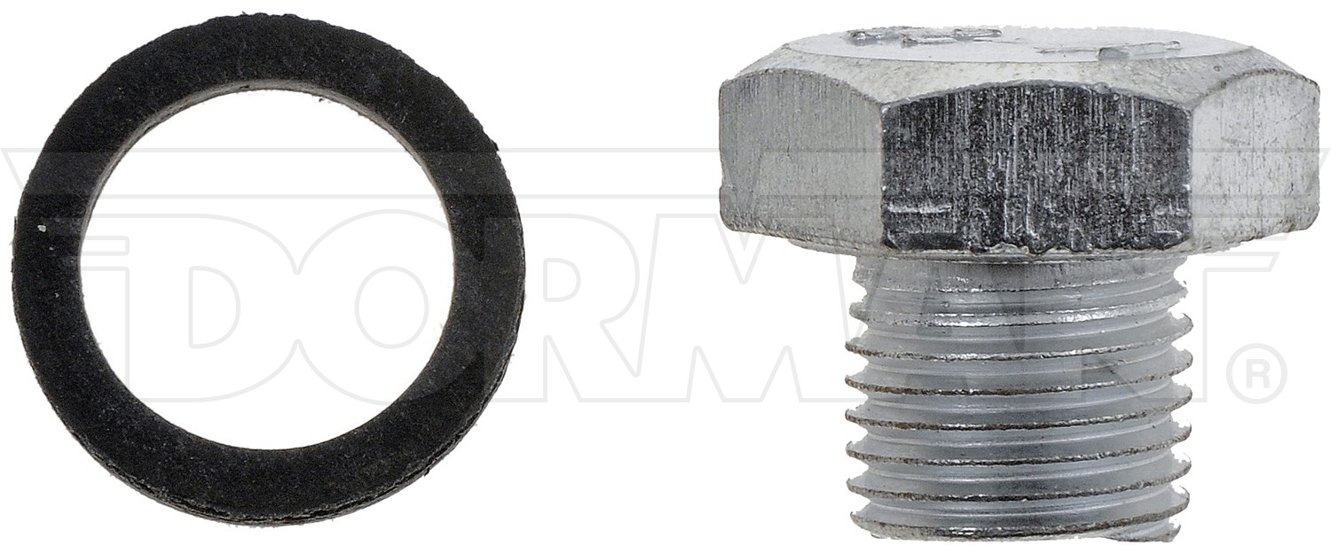 Dorman DOR-090-195CD Standard Thread Oil Drain Plug