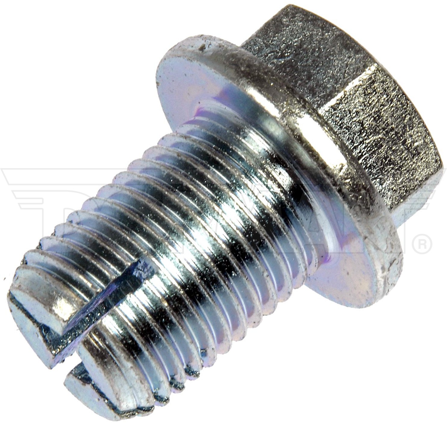 Dorman 090-197CD Triple Oversize Oil Drain Plug M14x1.50 - Image 2