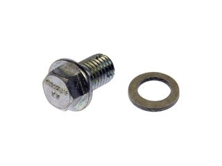 Dorman 090-198 Double Oversize Oil Drain Plug M12x1.75