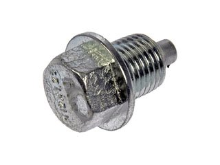 Dorman 090-201 Magnetic Oil Drain Plug M12-1.25, Head Size 14mm