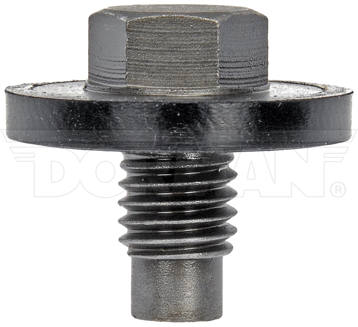 Dorman DOR-090-206CD Transmission Drain Plug - M10 -1.5
