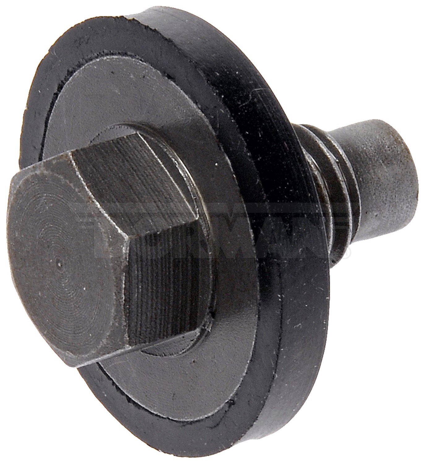 Dorman DOR-090-206CD Transmission Drain Plug - M10 -1.5 - Image 2