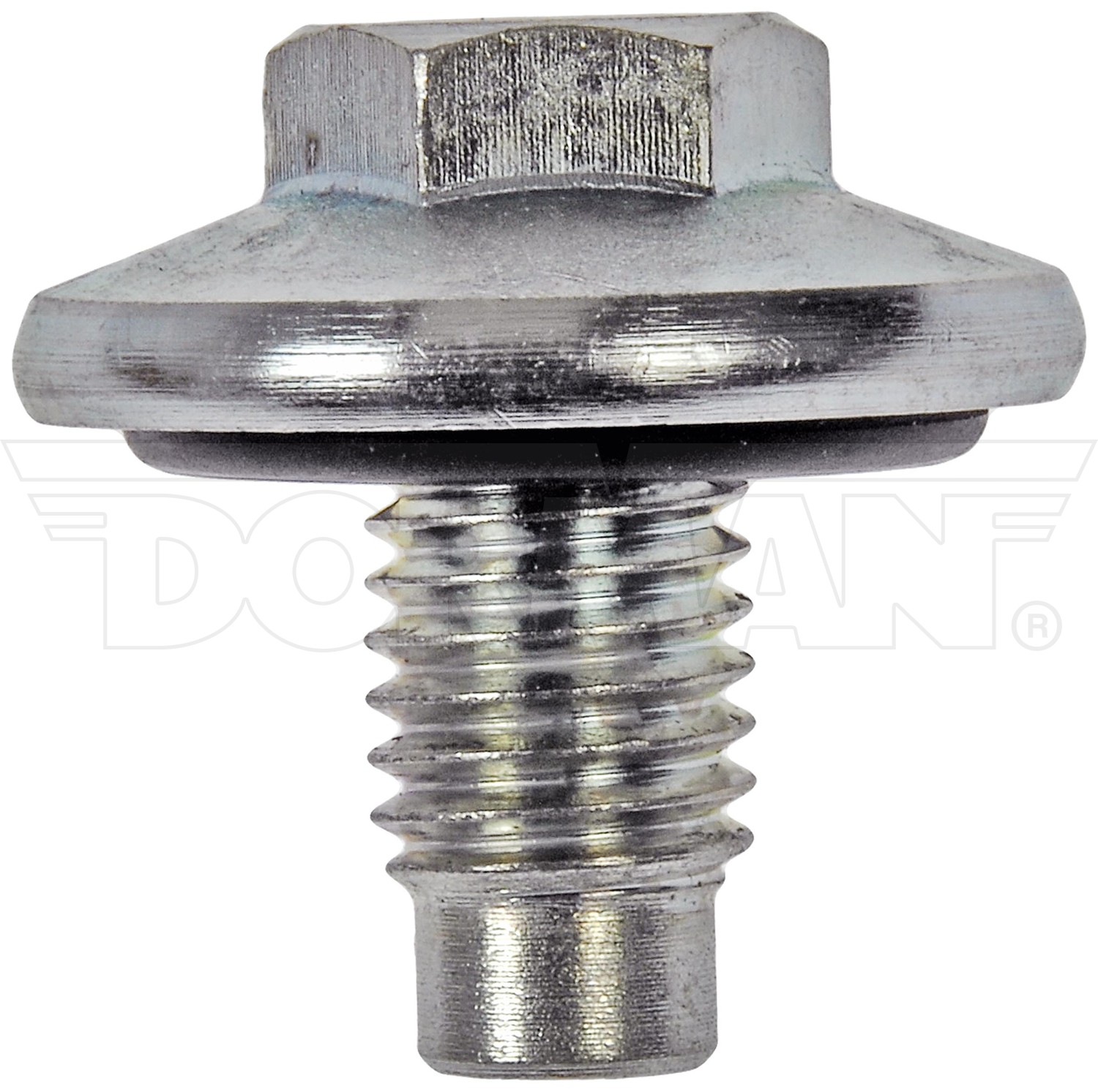 Dorman DOR-090-208CD Transmission Drain Plug - M12-1.75 Pilot Point