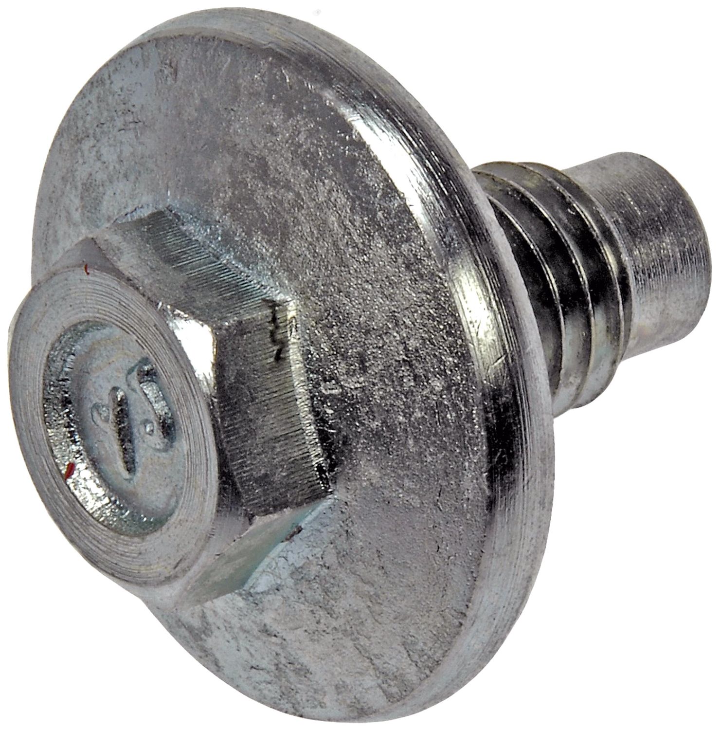 Dorman DOR-090-208 Transmission Drain Plug - M12-1.75 Pilot Point