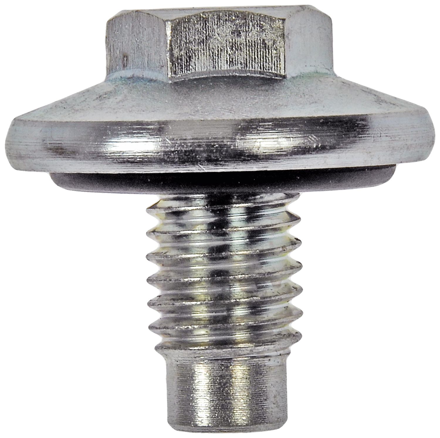 Dorman DOR-090-208 Transmission Drain Plug - M12-1.75 Pilot Point - Image 2