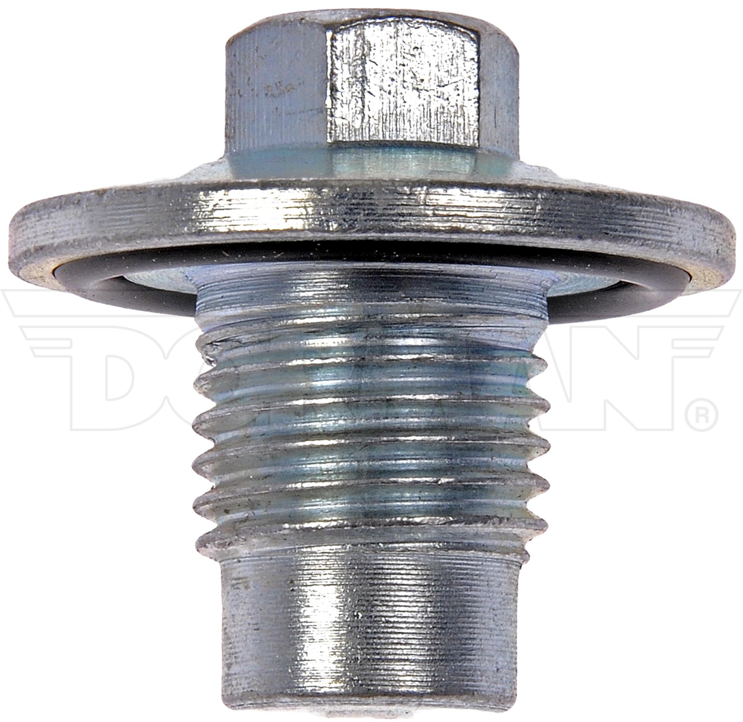 Dorman DOR-090-211CD Pilot Point Drain Plug, M14-1.50 Thread, 10mm Head