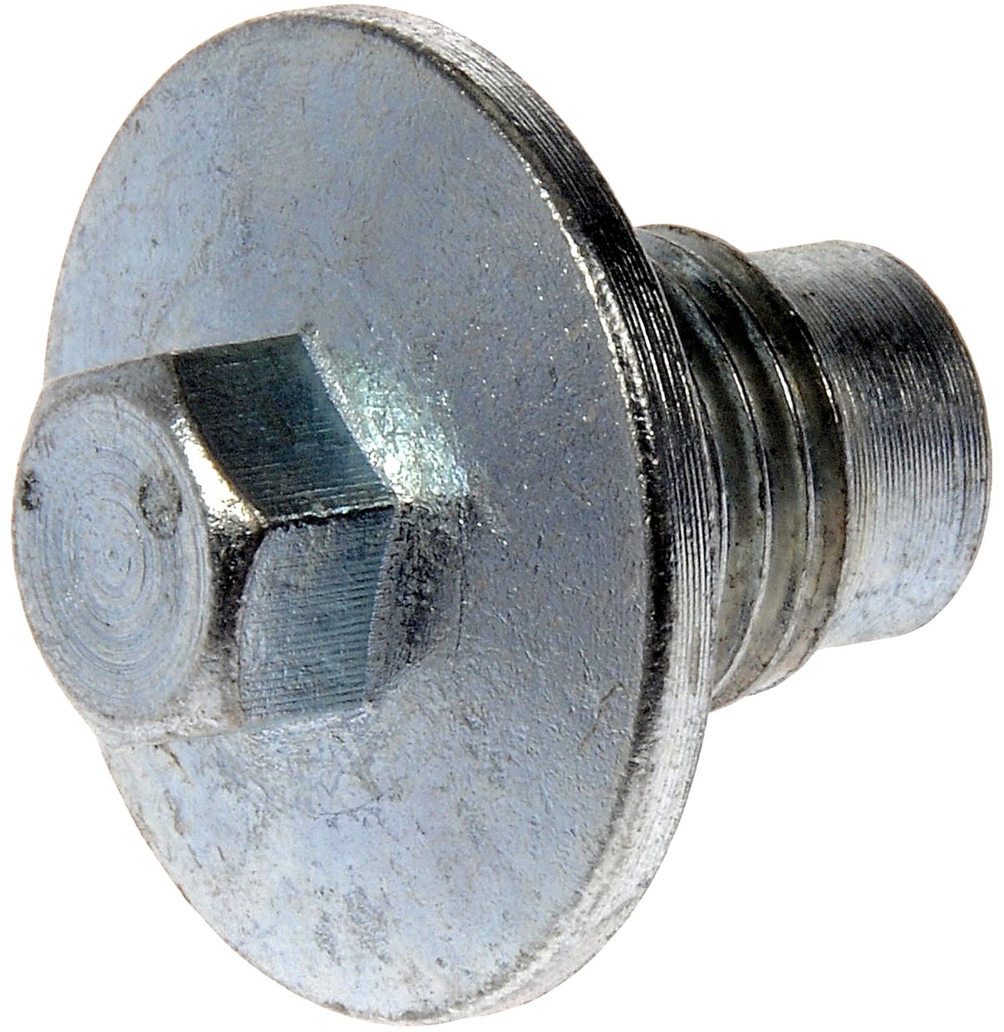 Dorman DOR-090-211 Pilot Point Drain Plug, M14-1.50 Thread, 10mm Head