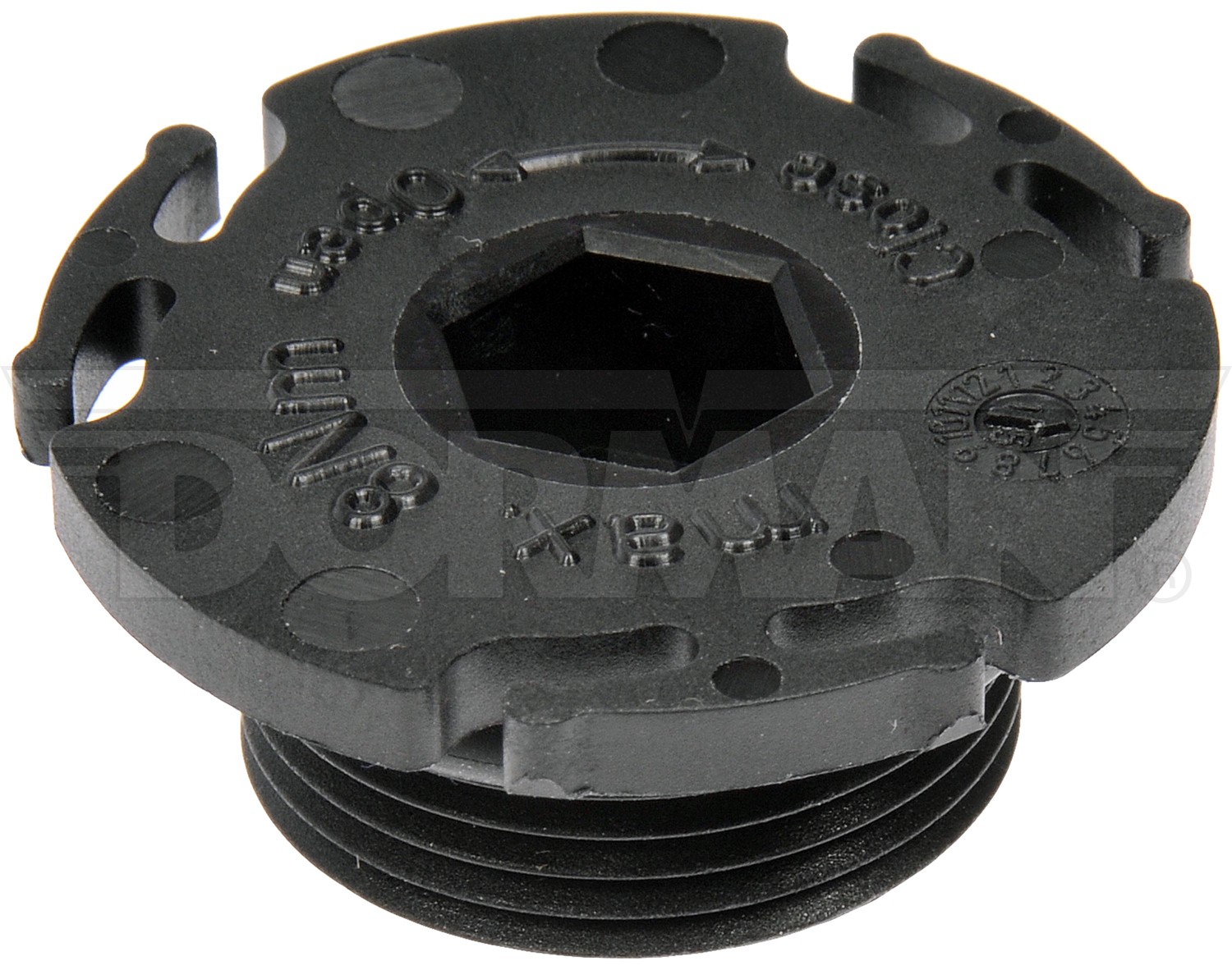 Dorman DOR-090-214CD Oil Drain Plug - Image 2