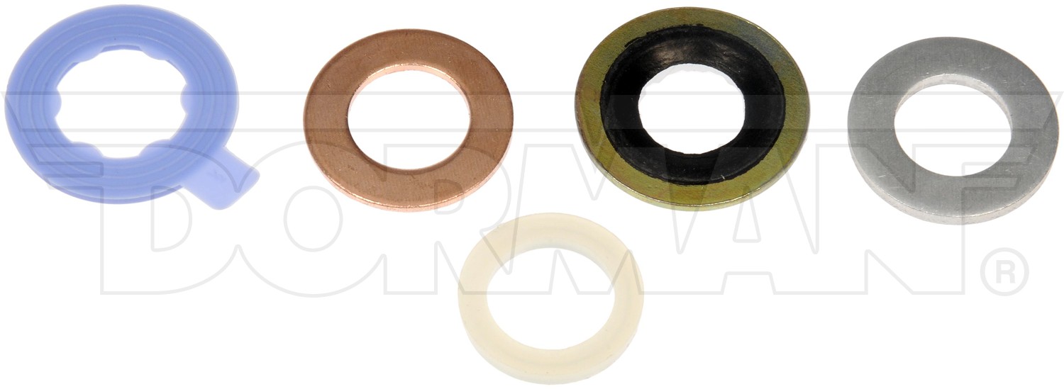 Dorman 090-841CD 1/2 Gasket Assortment