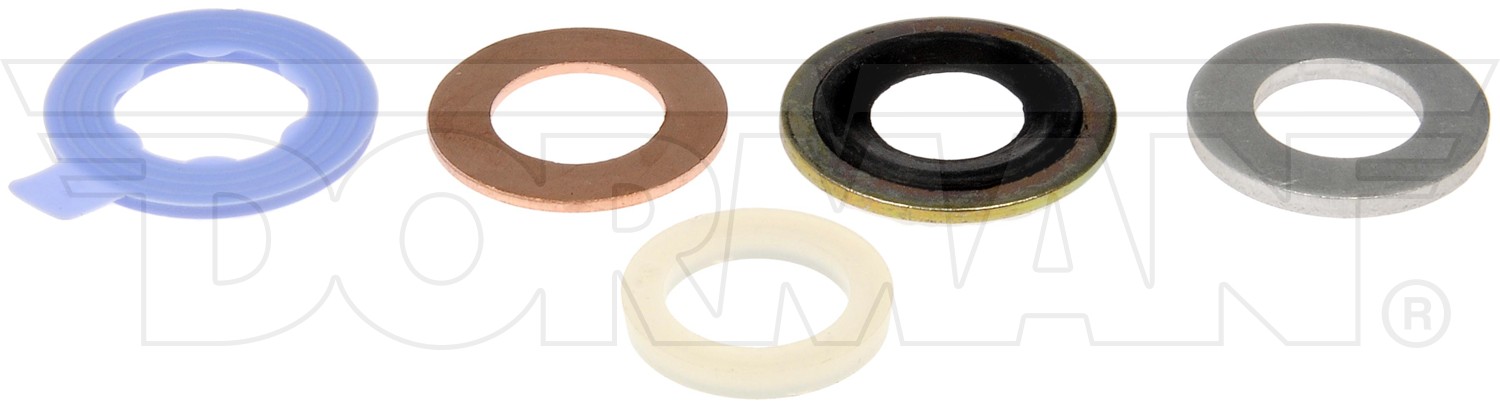 Dorman 090-841CD 1/2 Gasket Assortment - Image 3