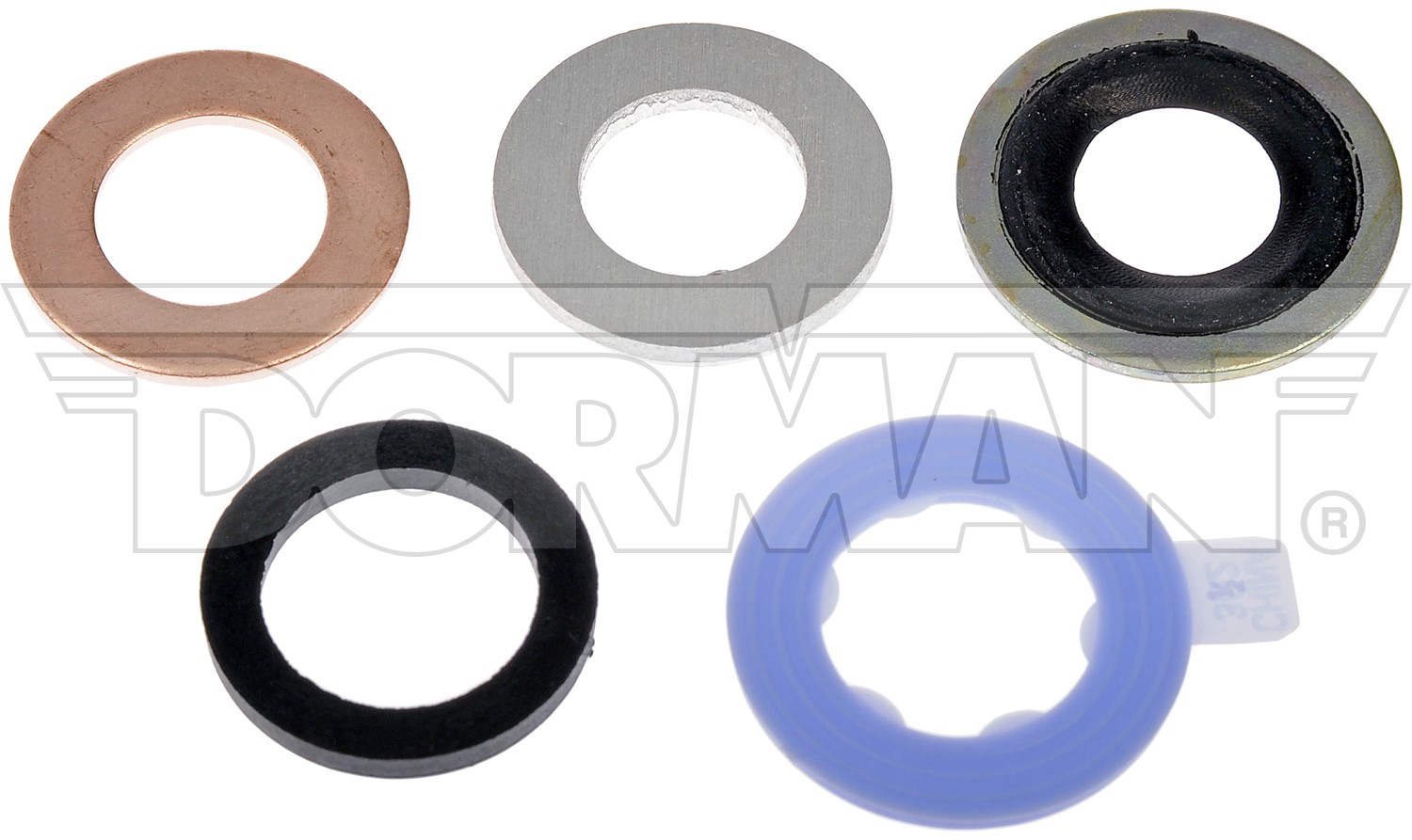 Dorman 090-841CD 1/2 Gasket Assortment - Image 5