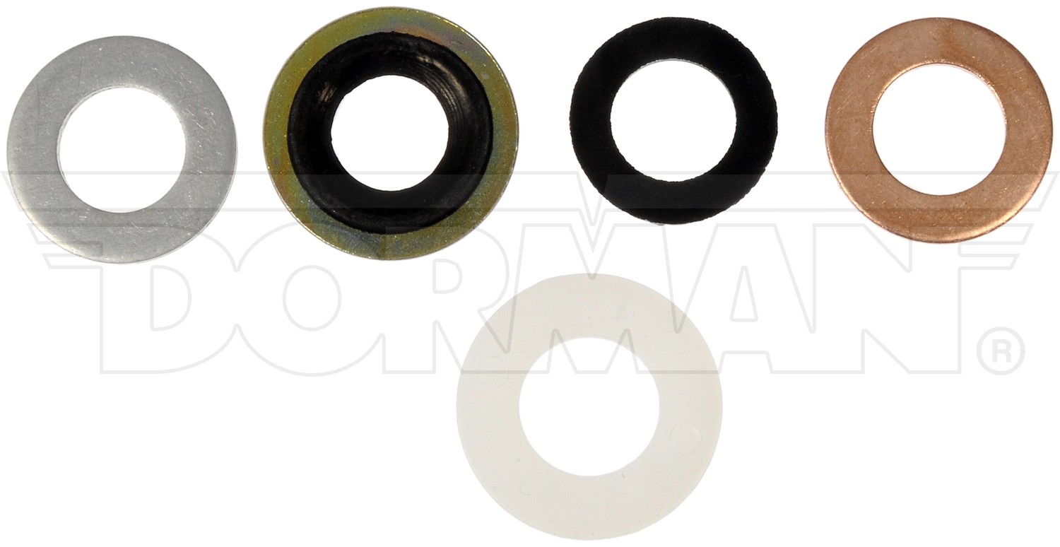 Dorman 090-843CD M12 Gasket Assortment - Image 2