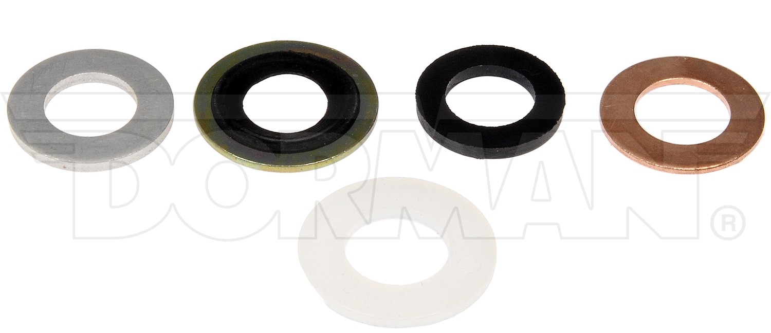 Dorman 090-843CD M12 Gasket Assortment - Image 3