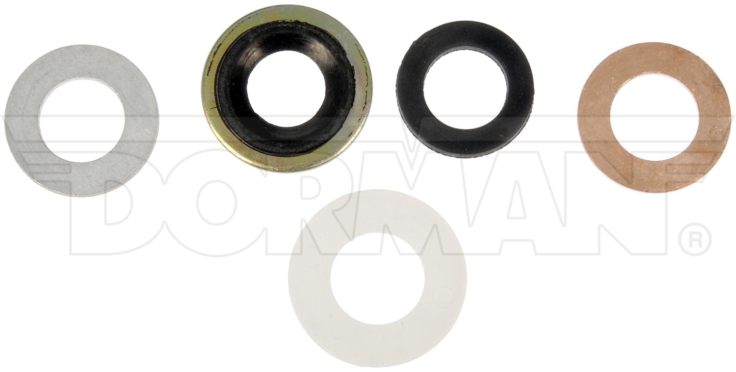 Dorman 090-843CD M12 Gasket Assortment - Image 4