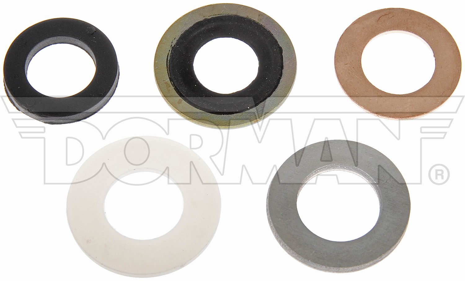 Dorman 090-843CD M12 Gasket Assortment - Image 5
