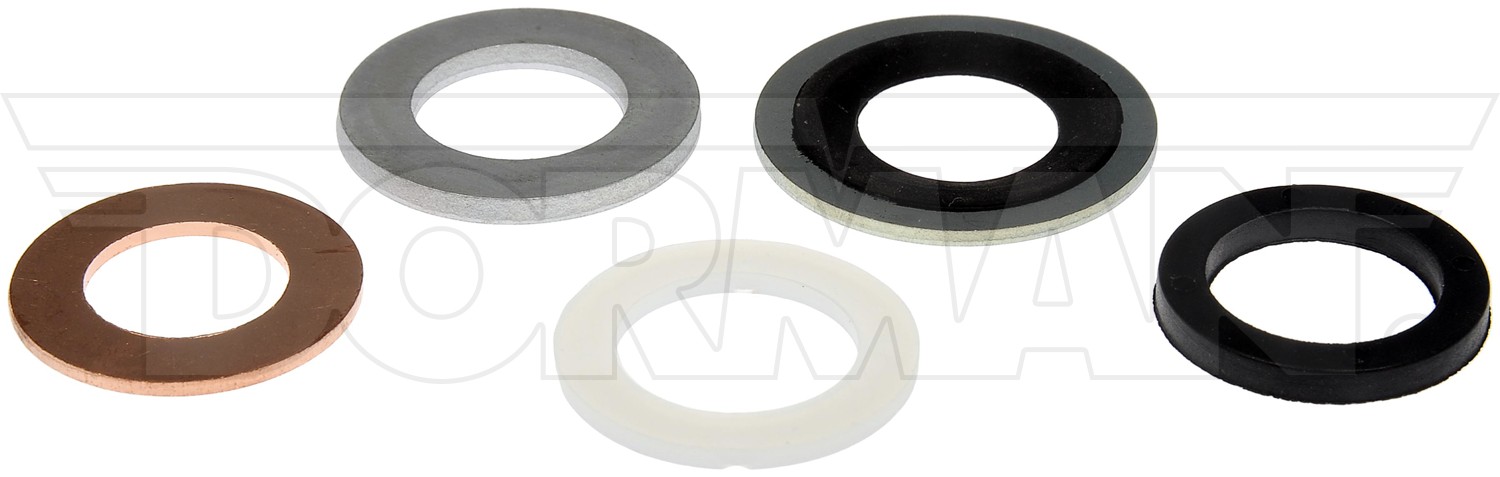 Dorman DOR-090-844CD M14 Gasket Assortment - Image 3