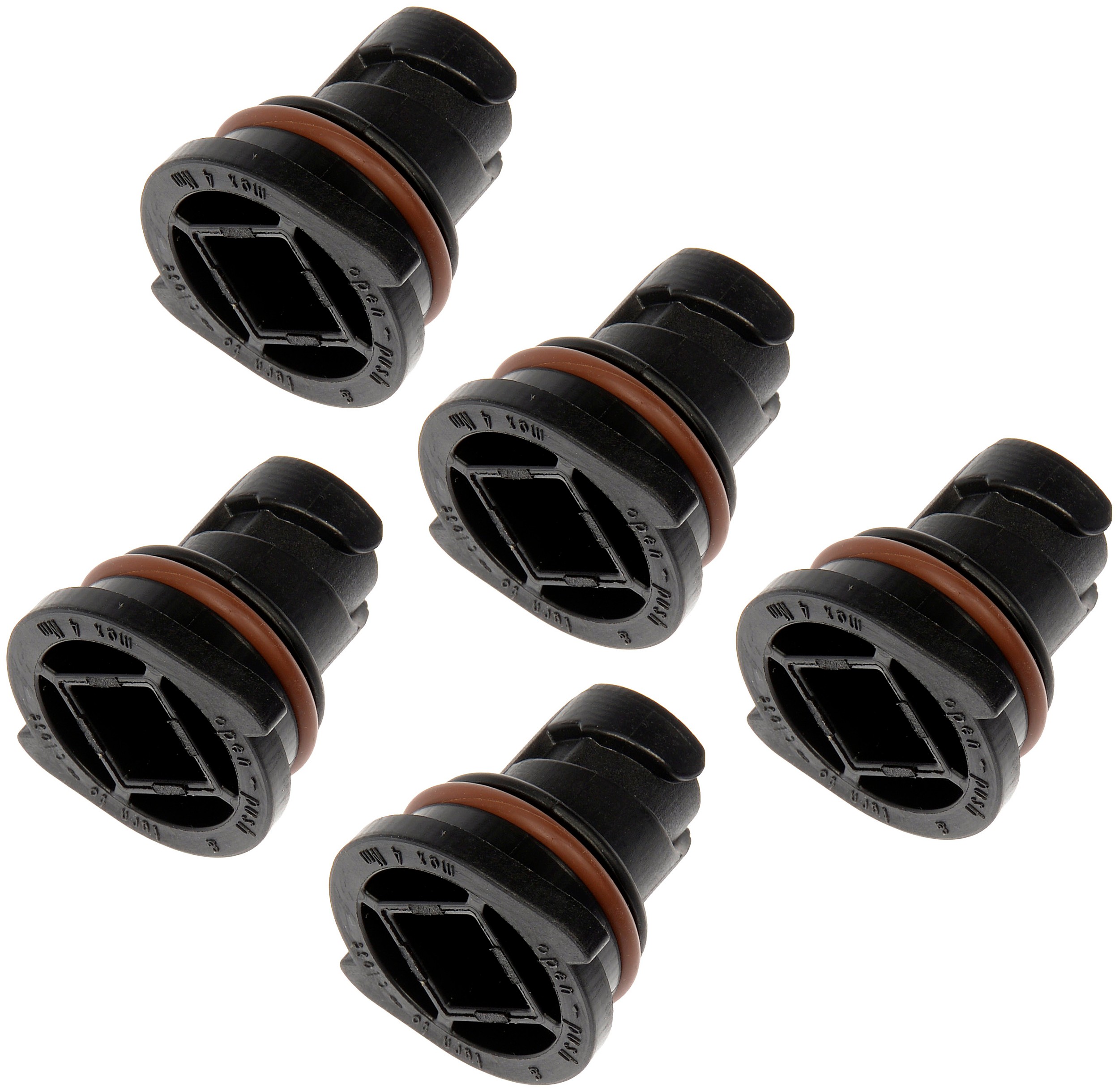 Dorman DOR-090-854CD Plastic Oil Drain Plug