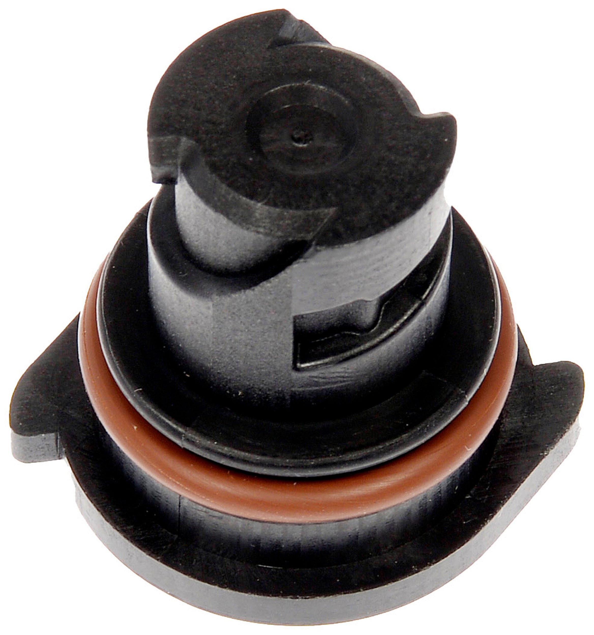 Dorman DOR-090-854CD Plastic Oil Drain Plug - Image 2