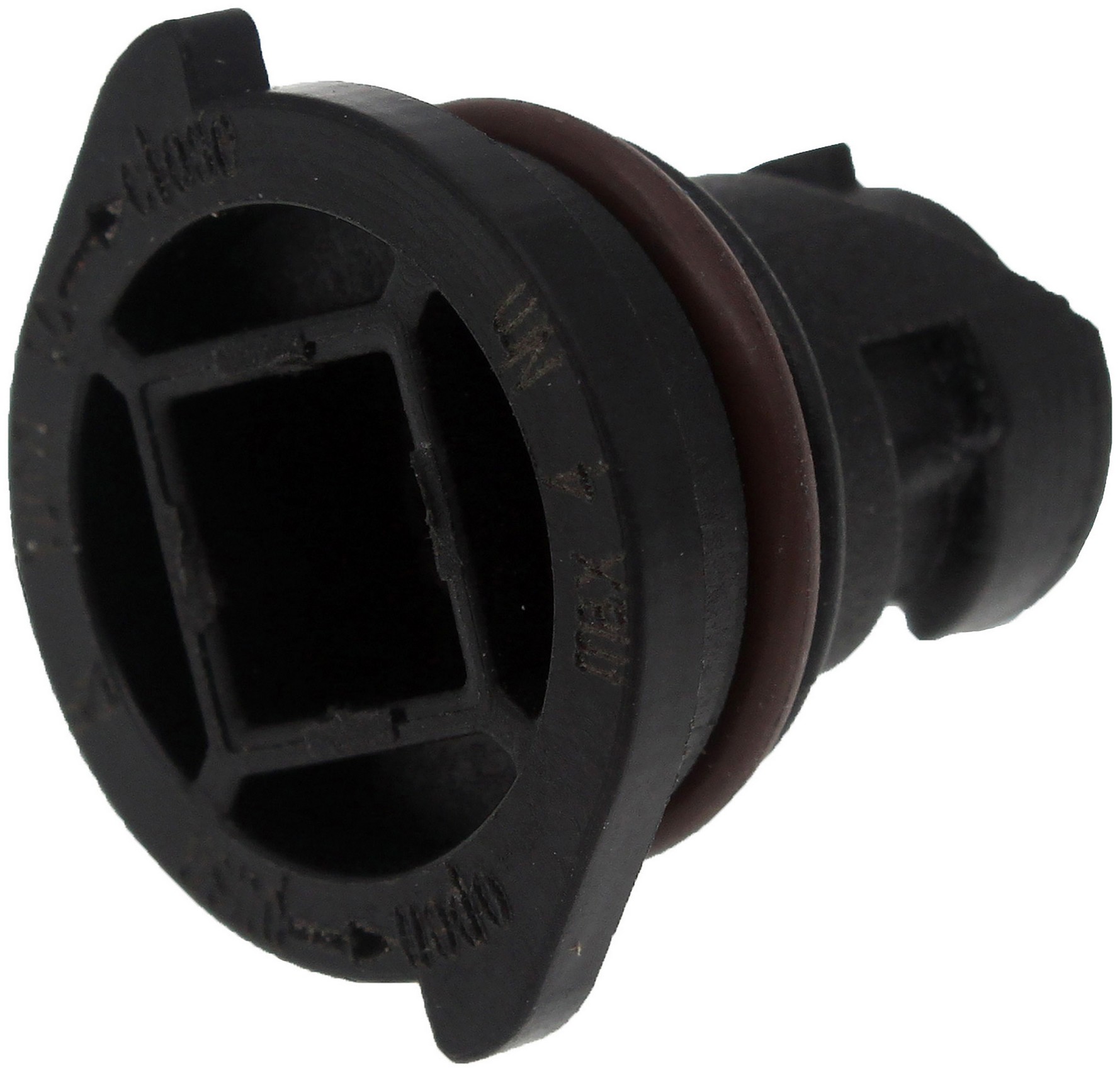 Dorman DOR-090-854CD Plastic Oil Drain Plug - Image 4